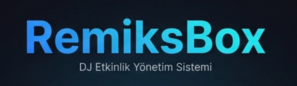 RemiksBox